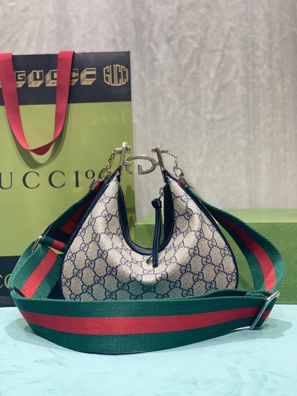 Gucci Handbags 67